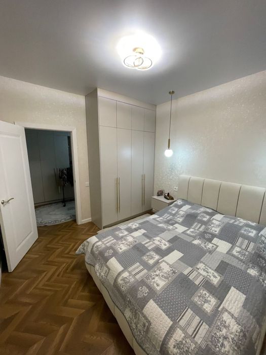 Продается 2-х кв Елимай 3