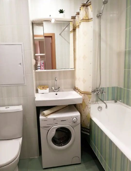 Сдается квартира посуточно