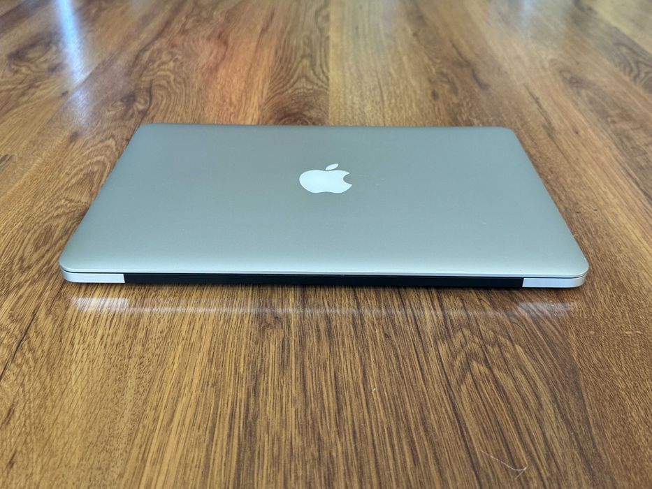 13.3' Retina Apple MacBook Pro 2015 Core i5 8GB RAM/128GB SSD/Бат 6ч