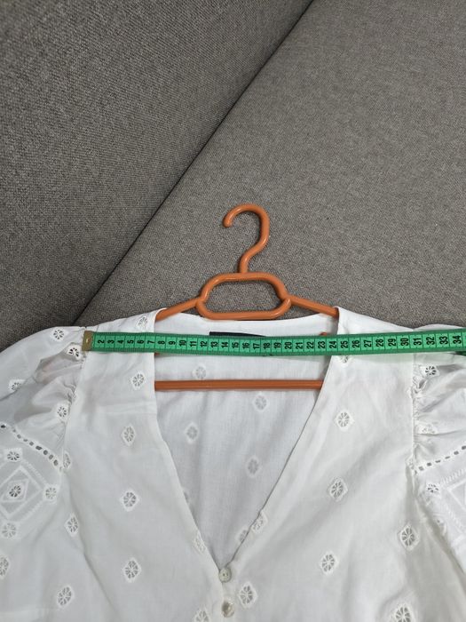 Camasa dama noua, Mohito 34