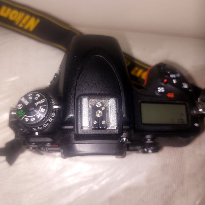 Никон д750 (боди)