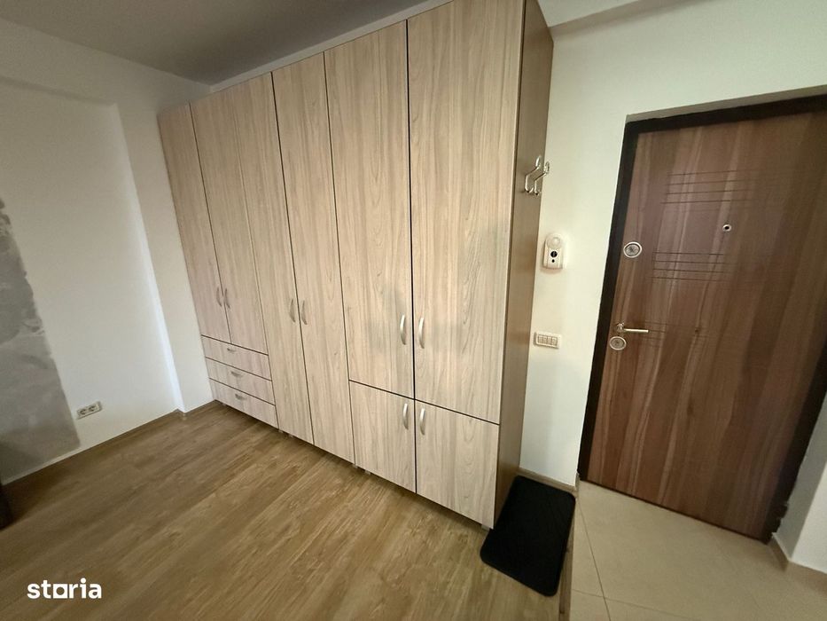 Ap. 2 Camere- Fundeni, Cat-Friendly, Masina De Spalat Vase, Centrala