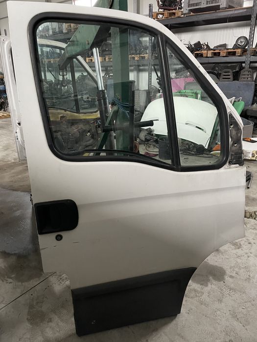 Usa Iveco Daily stanga+dreapta