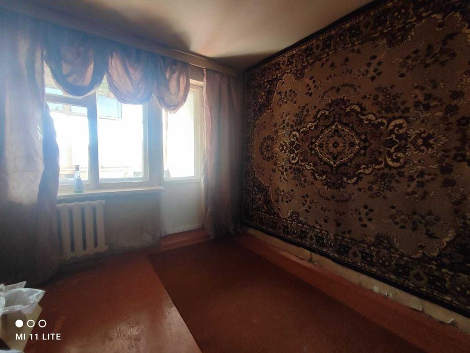 3 комнатная У/П на 70 к-ле