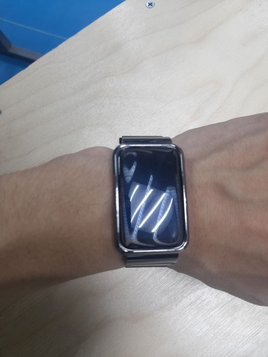 Продам часы 7 про