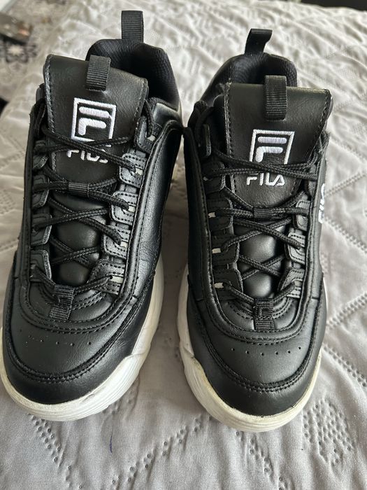 Дамски маратонки FILA