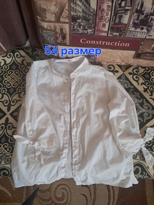 Срочно блузки и брюки продам