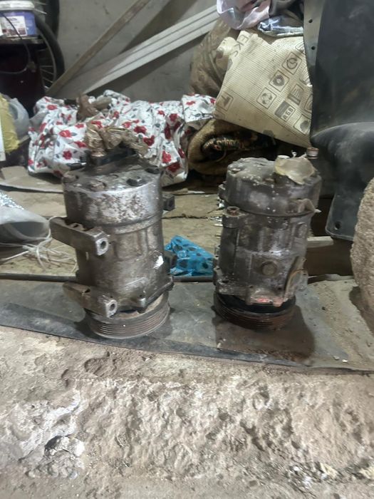 Копрессор кондиционер