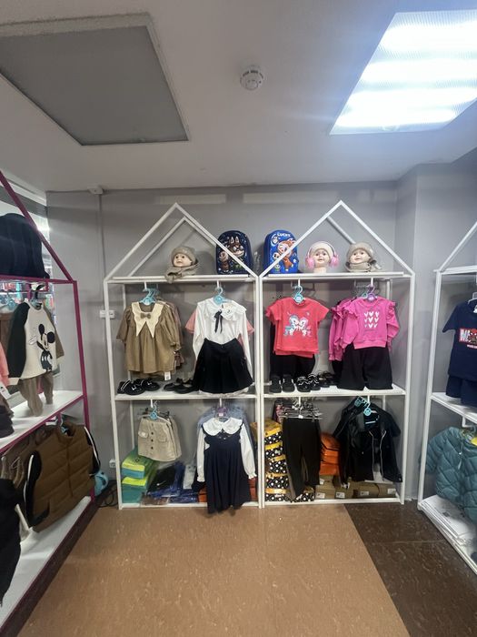 Продам оборудывания