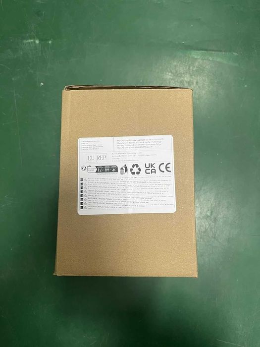 FTL Външно стенно осветление, матово черно, стъклени абажури, IP44