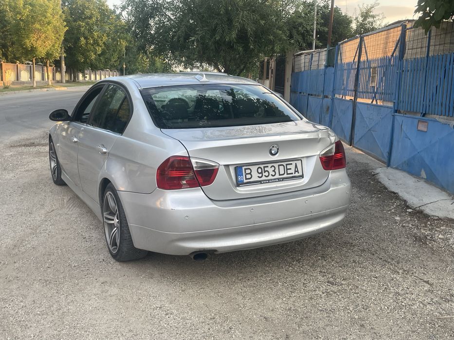 BMW Unknown Model 2005 — imagine 3