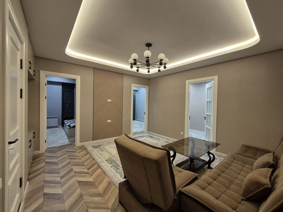 Самарканд Дарвоза 3/7/10 Новостройка Элитные квартиры