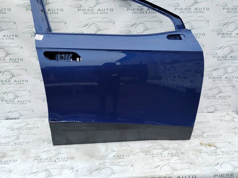 Usa dreapta fata Volkswagen ID.4 ID.5 an 2020-2021-2022-2023-2024-2025