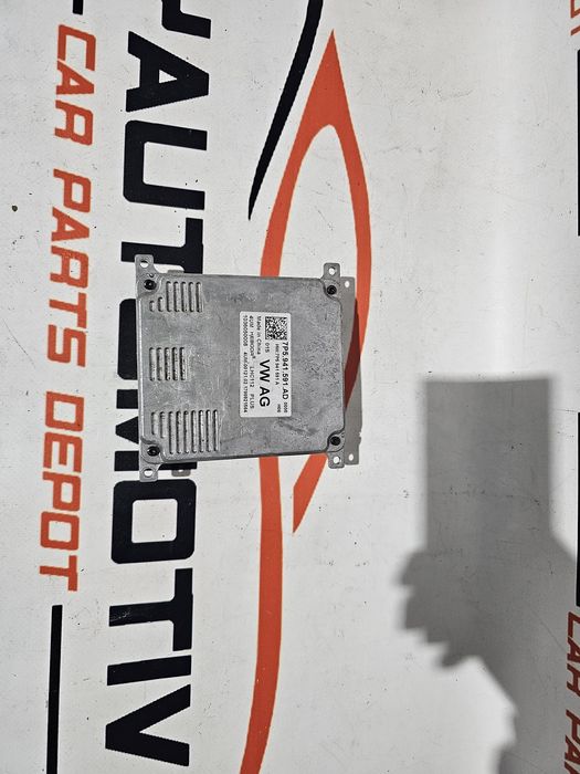 Droser modul led Audi Skoda VW Seat cod 7P5941591AD