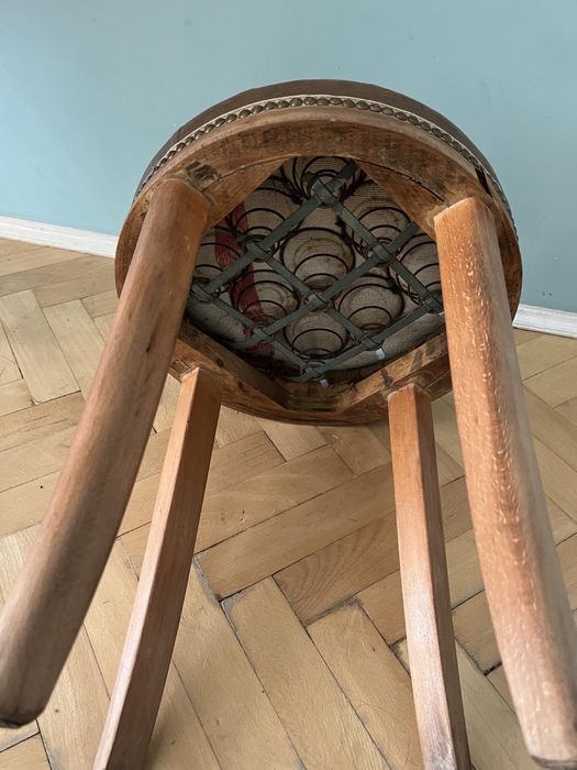 Табуретка / Дания / 30-те