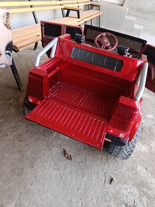 Mashina elektra srochna sotiladi