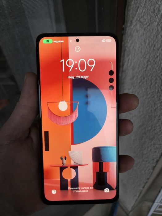 Xiaomi Redmi Note 10 Pro