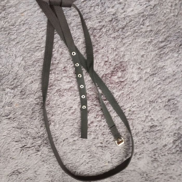 Уздечка для лошади