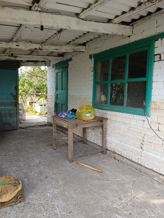 Продам дачу за городом