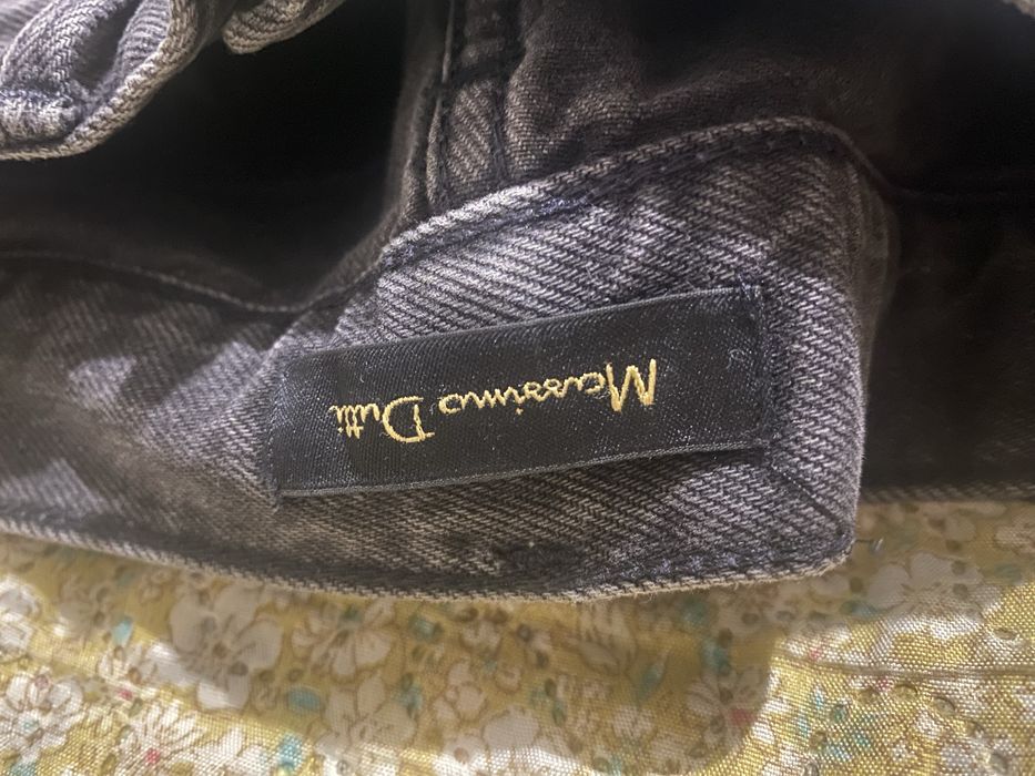 Буткаты Massimo Dutti легитные