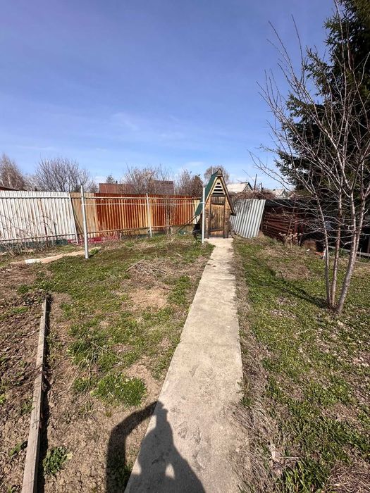 В продаже дача с/т Колос 297