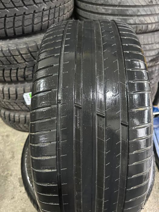 Michelin L9 radnoy