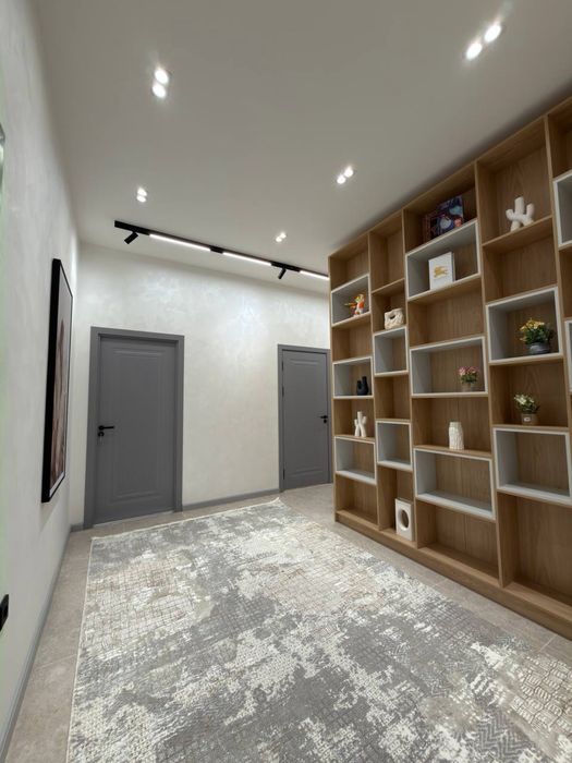 Жк узбегим 117 кв 4 комната