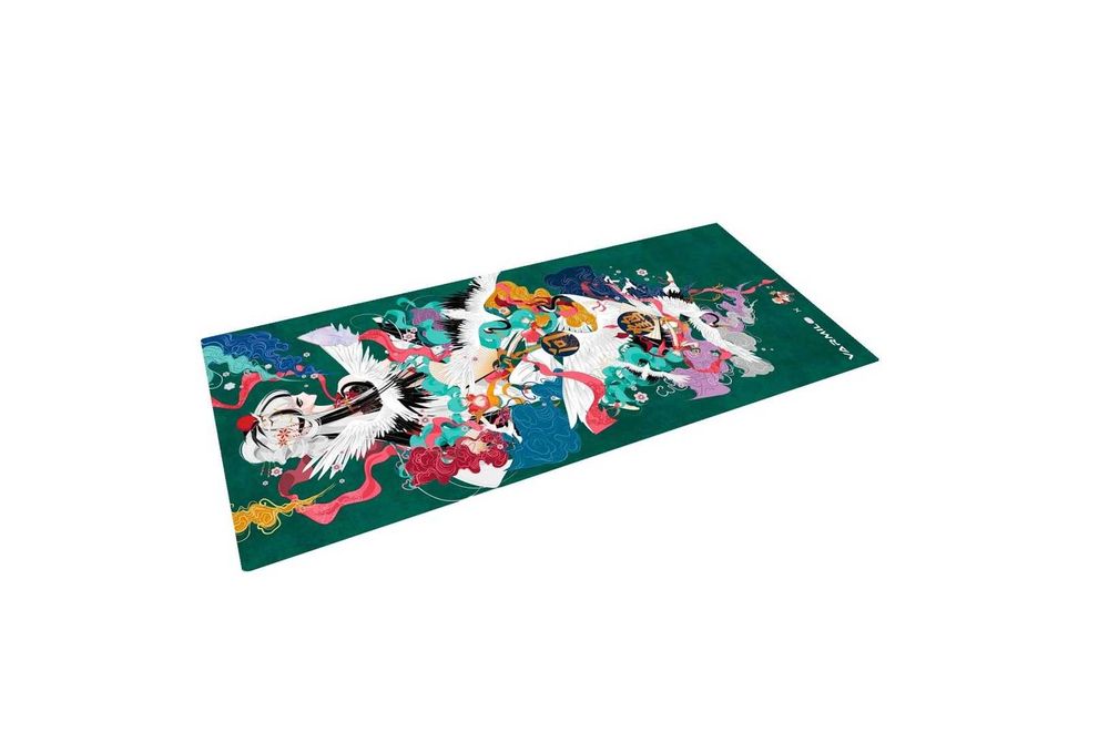 } Коврик Varmilo Crane Desk Mat XL