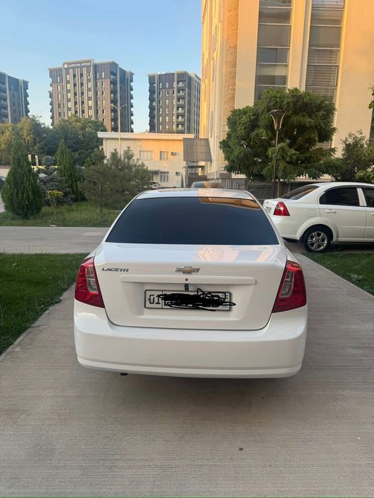 Jentra 2019 yil Avtomat