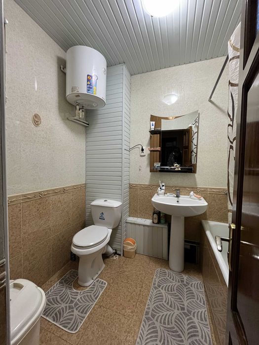 Срочно продаю свою 2х в 3х комнатную квартиру