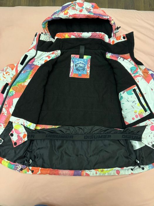 Детский Зимний костюм