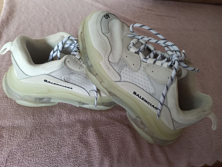 Balenciaga -Баленсиага 40