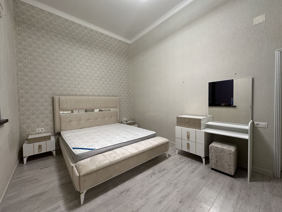 Спалный гарнитур