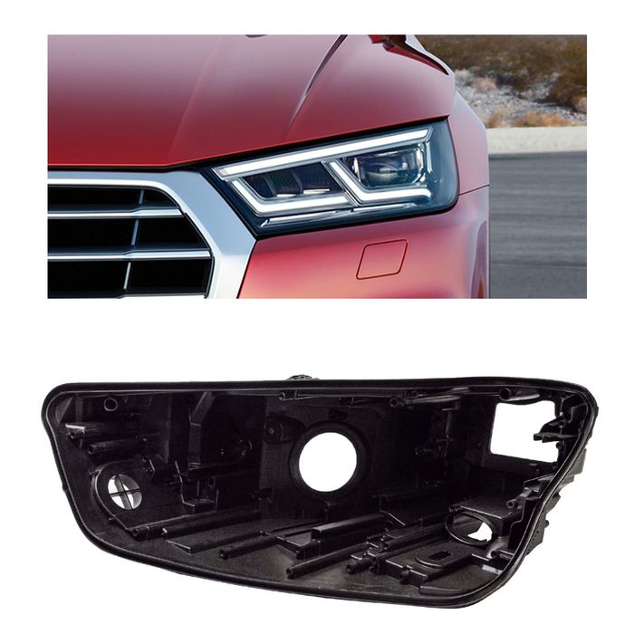 Корпус за фар на Audi Q5 FY Pre-Face