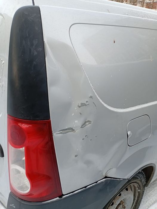 Лада ларгус обмен на лошадей