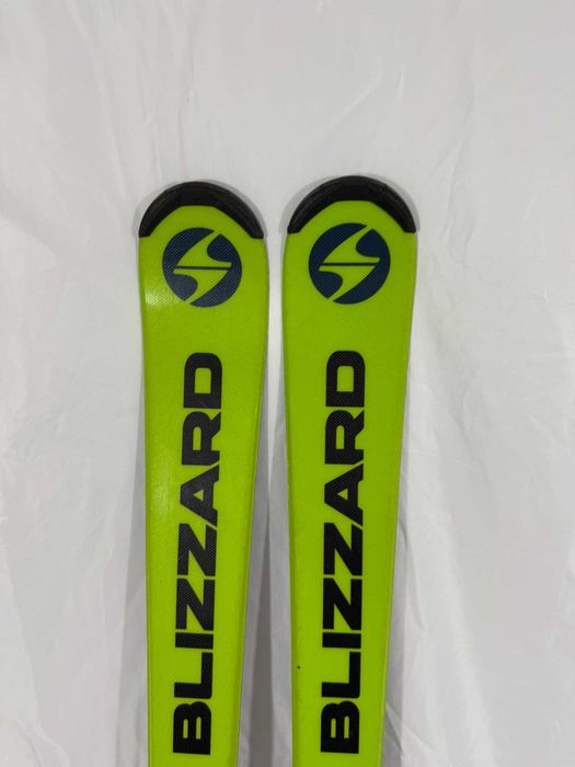 Ski schi carve Blizzard RTX 153cm