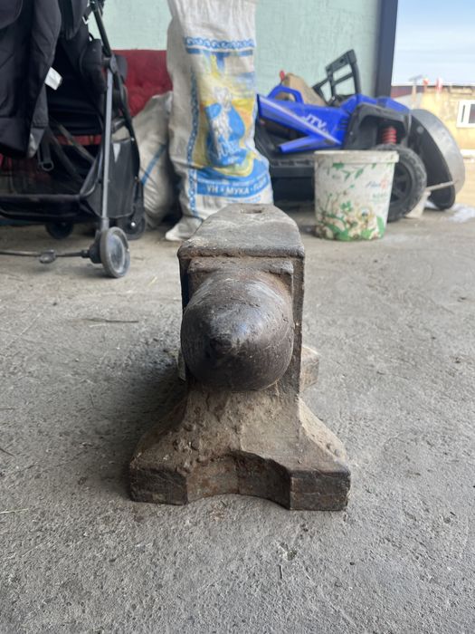 Темір төс сатылады