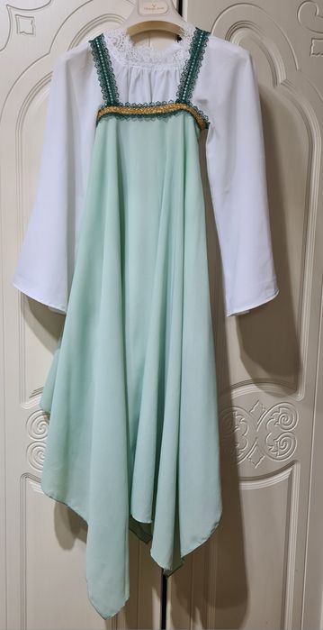 Платье / сарафан  для выступления