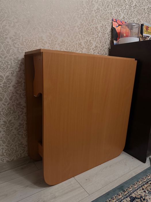 Стол напольный , складной