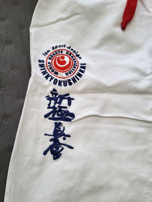 Кимоно за карате