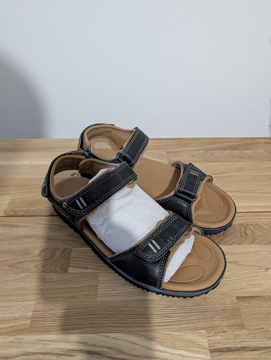 Нови мъжки сандали Keen