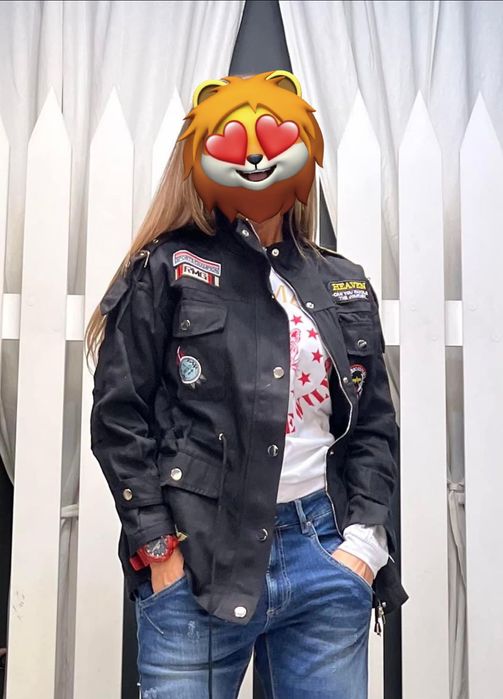 Пролетен тренчкот