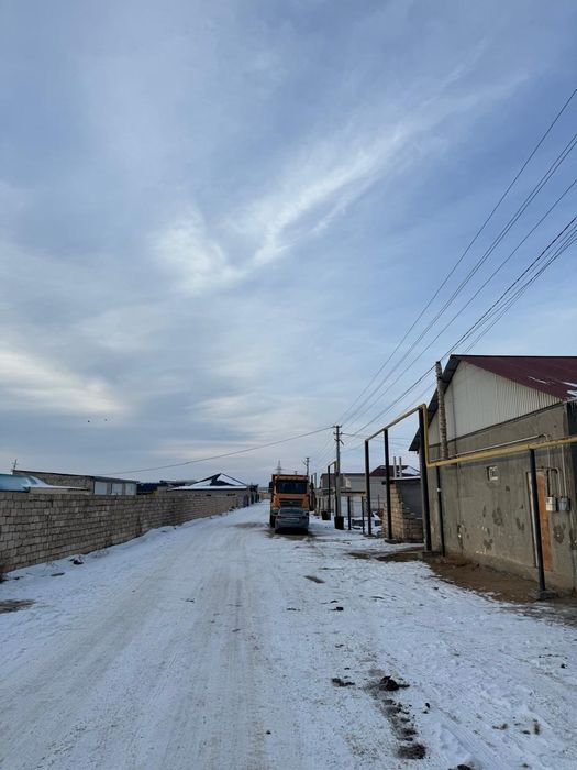 Продам квартиру село Баскудук