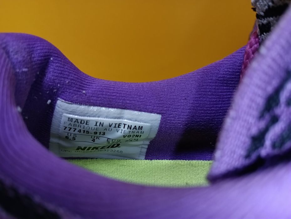 Nike Roshe N 37,5 - 29 лв