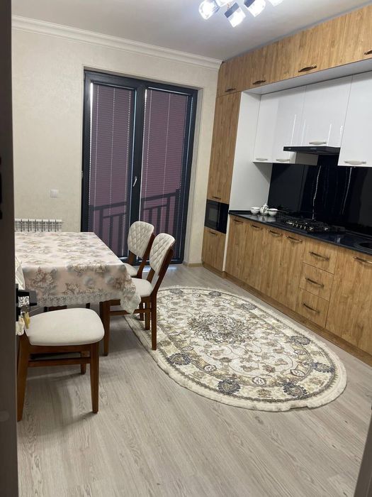 Аренда 1-комнатная ЖК Чакар