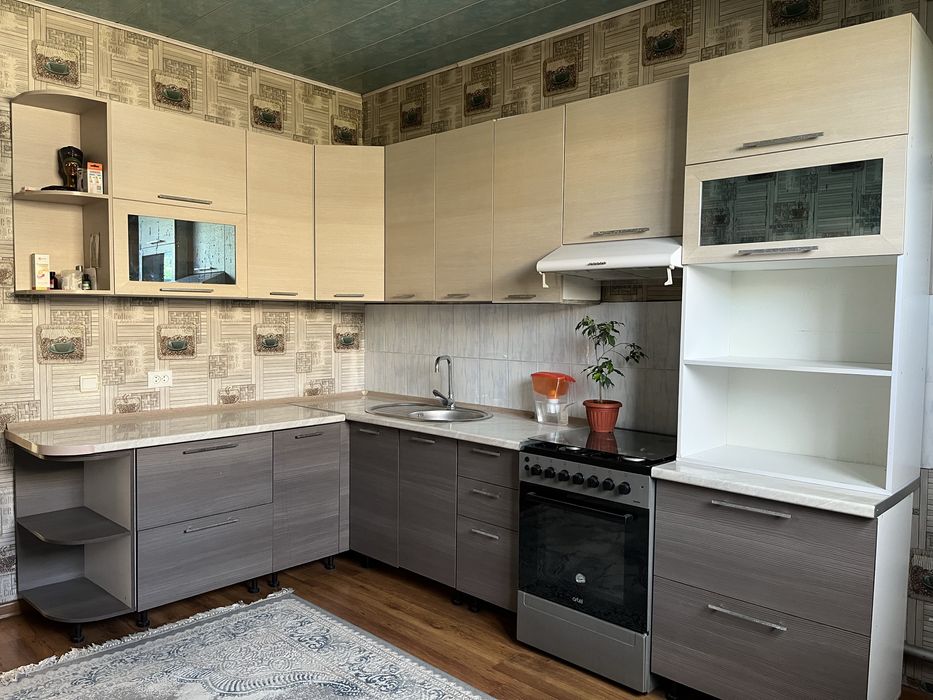 кухонный гарнитур