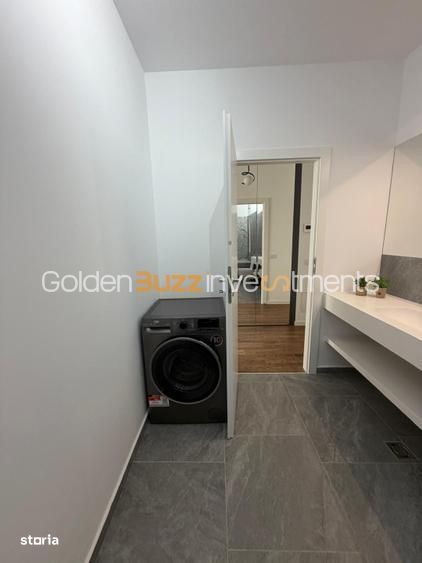Apartament 2 camere The Ivy | Parcare
