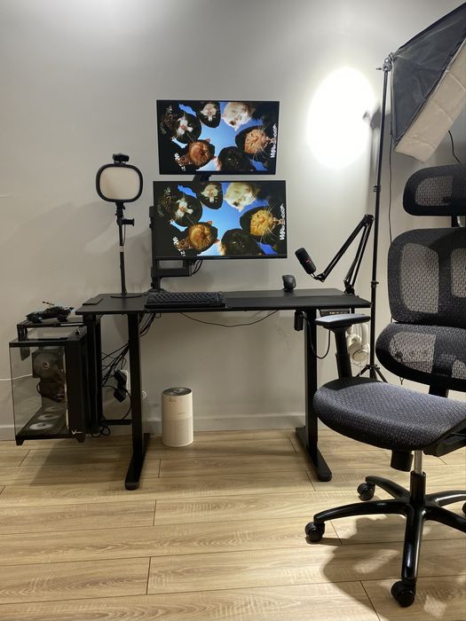 Продам или обменяю готовый сетап