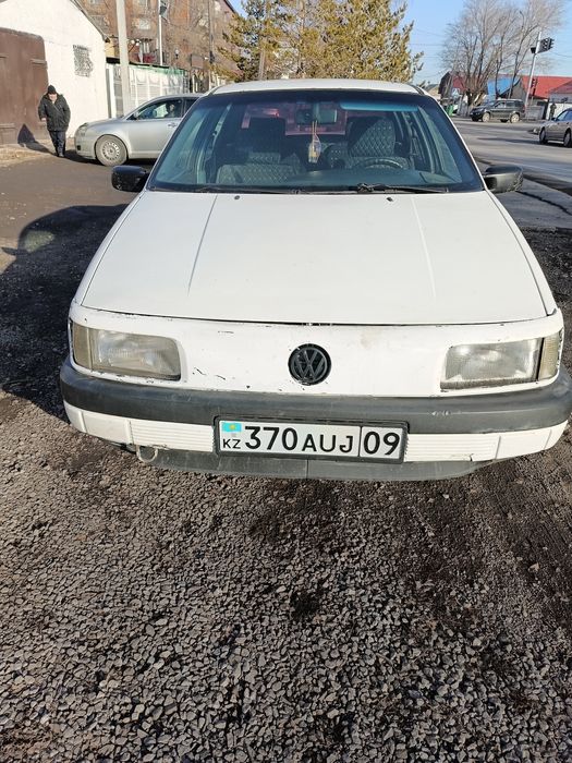 Продам Фольксваген пассат