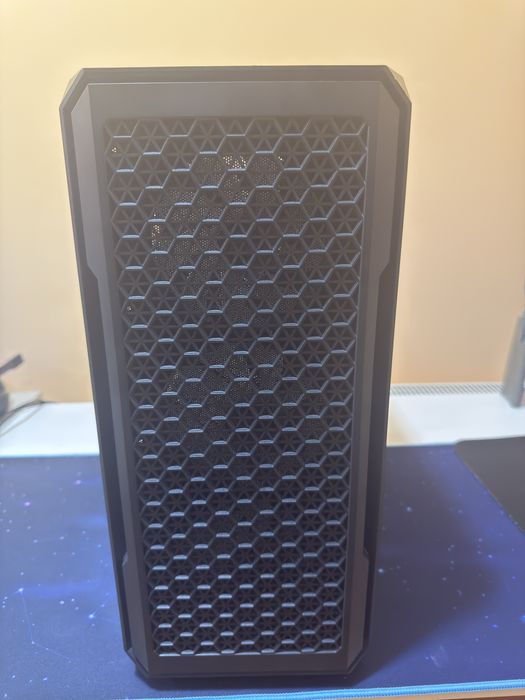 PC gaming I7-12700KF